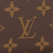 Кошелек Louis Vuitton Clemence